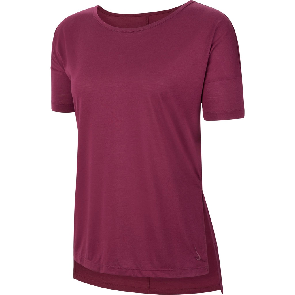 Nike Yoga DRI-FIT Shirt Women
