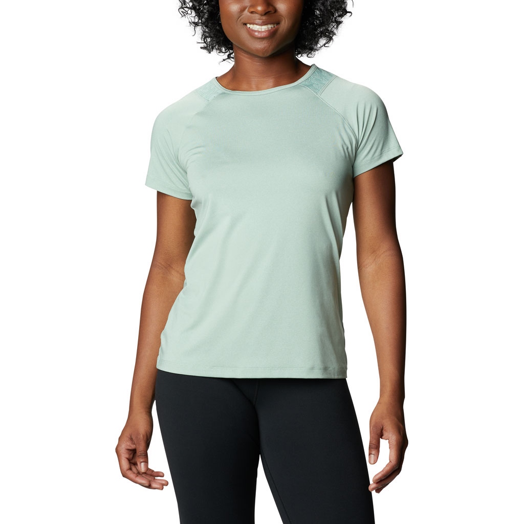 Columbia Peak To Point II T-Shirt Women