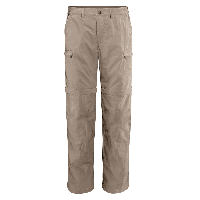 Vaude Farley Zipp Off Pants IV Men