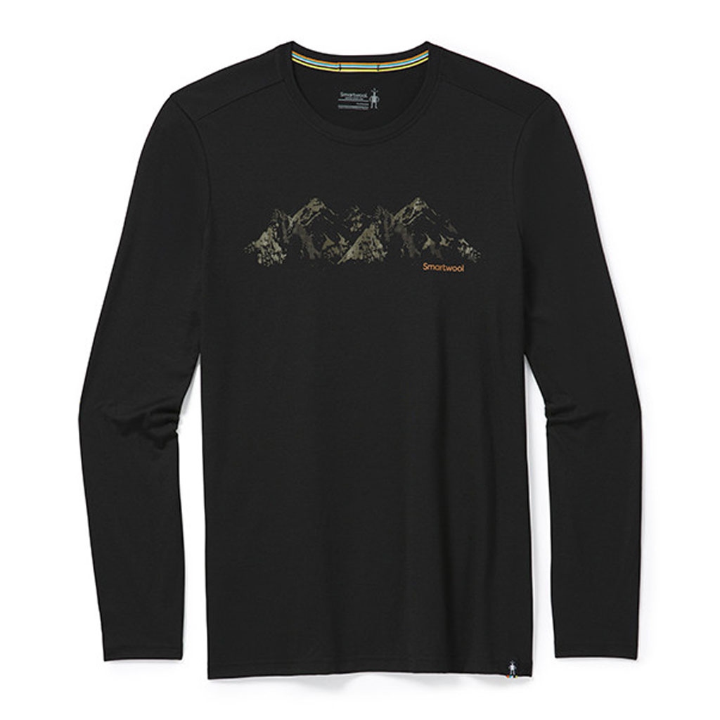 Smartwool Upper Slopes Graphic Shirt