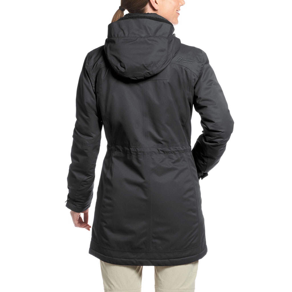 Maier sports damenmantel Clearance