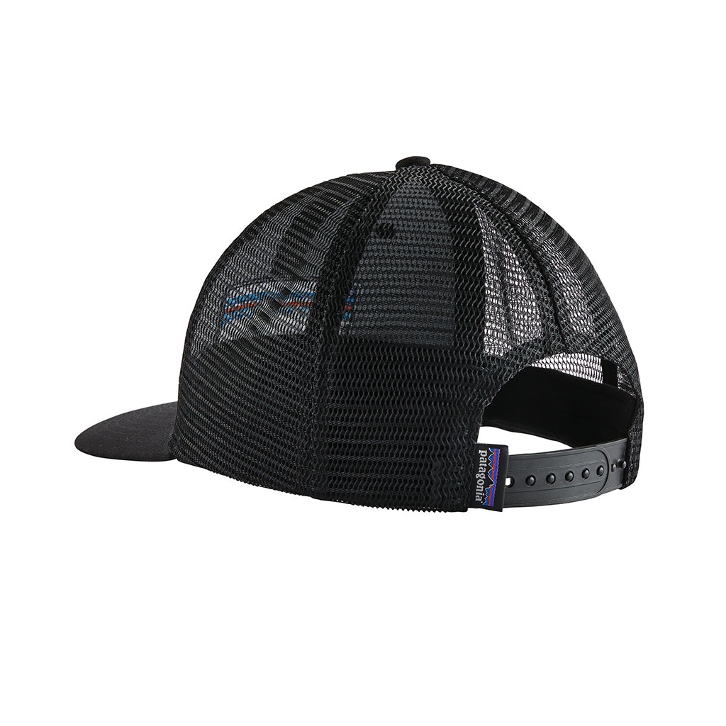 Patagonia P-6 Logo Trucker Hat