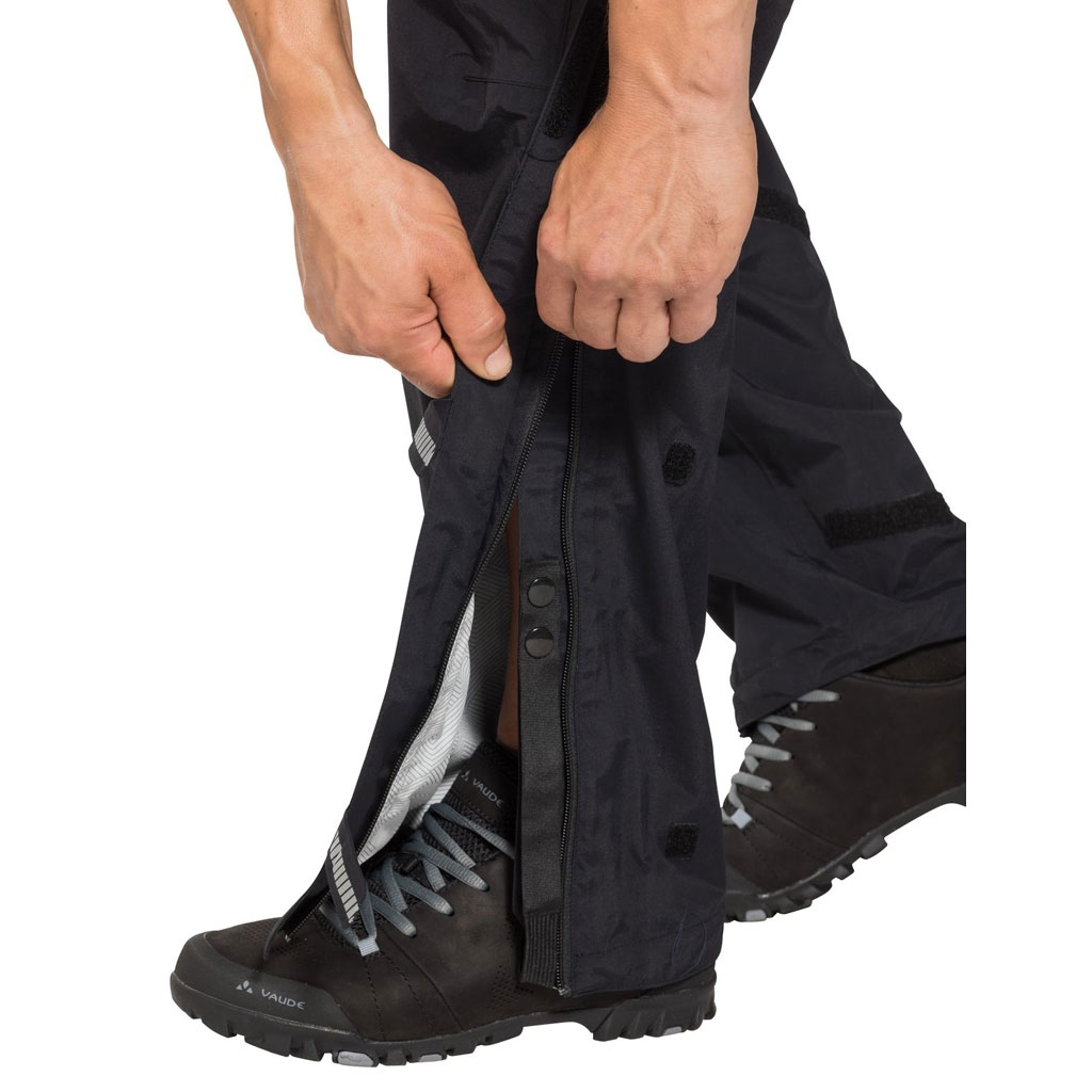 Vaude Yaras Rain Zip Panis III