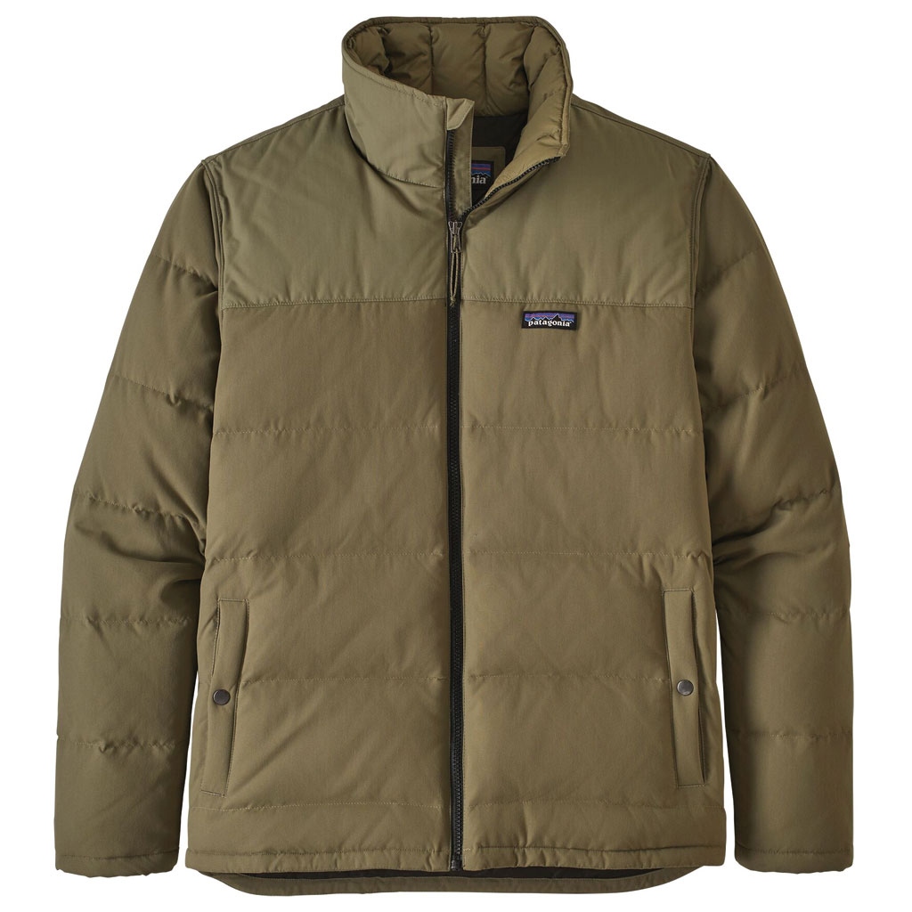 Patagonia Bivy Down Jacket Men