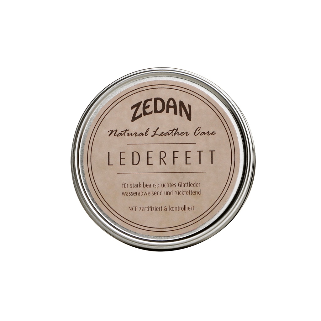 ZEDAN Lederfett 200ml