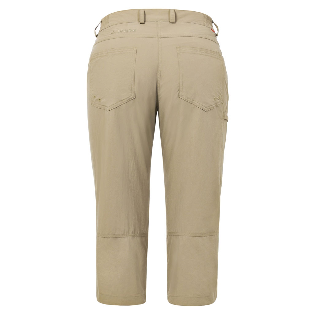 Vaude Farley Capri Pants IV Women