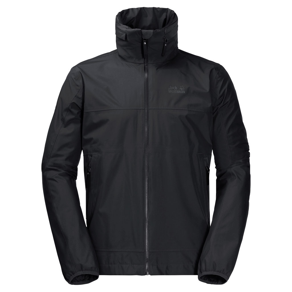 Jack Wolfskin Prescot Bay Jacket Men