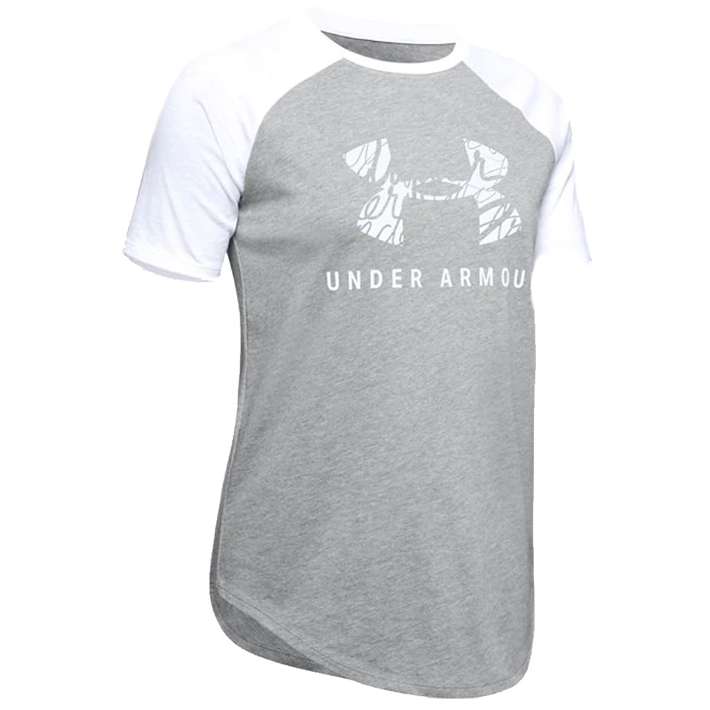 Under Armour Fit Kit T-Shirt Women