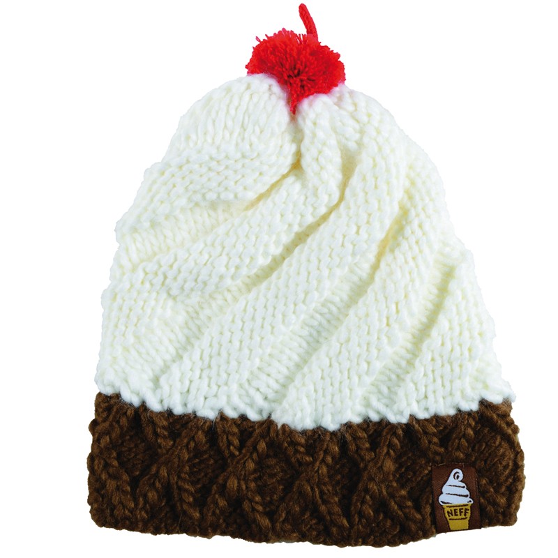 Neff Cone Beanie