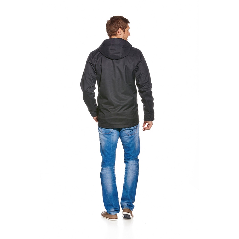 Tatonka Najuk Jacket Men