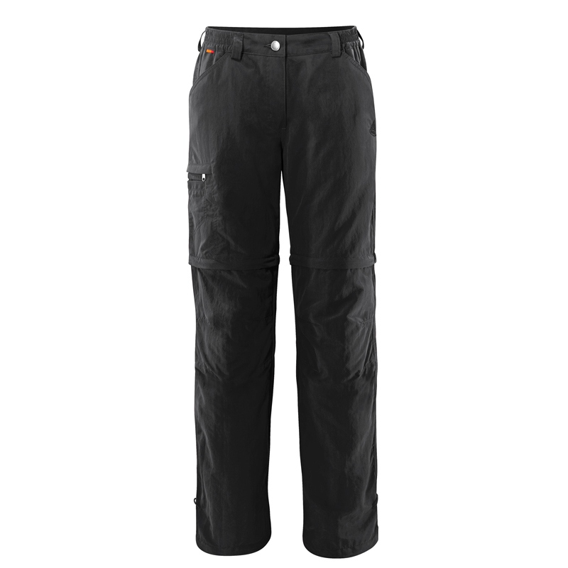 Vaude Farley Zipp Off Pants IV Women