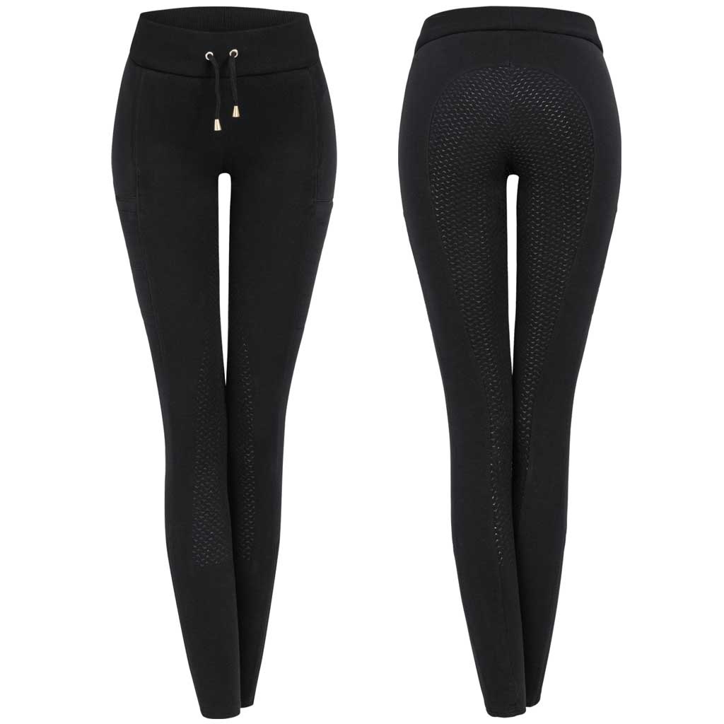 ELT Reitleggings Gesa Kids