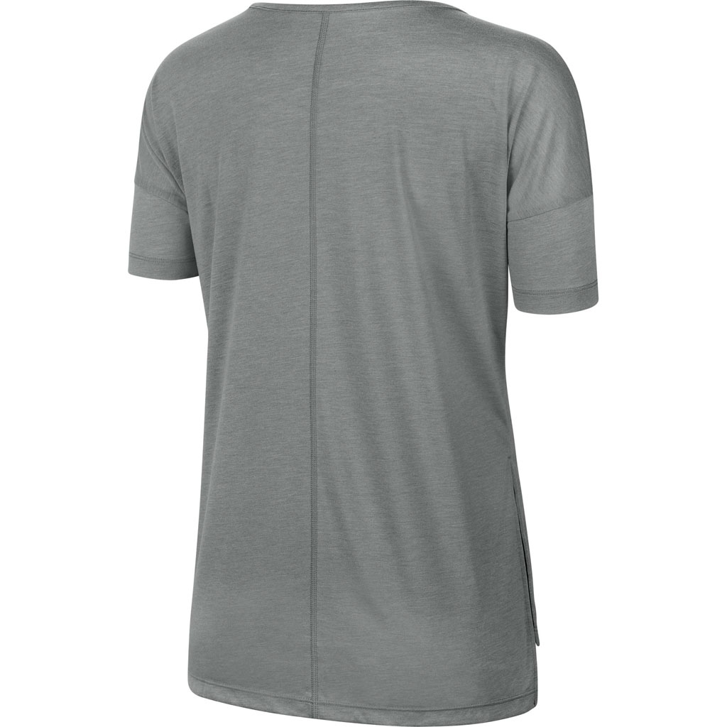 Nike Yoga DRI-FIT Shirt Women