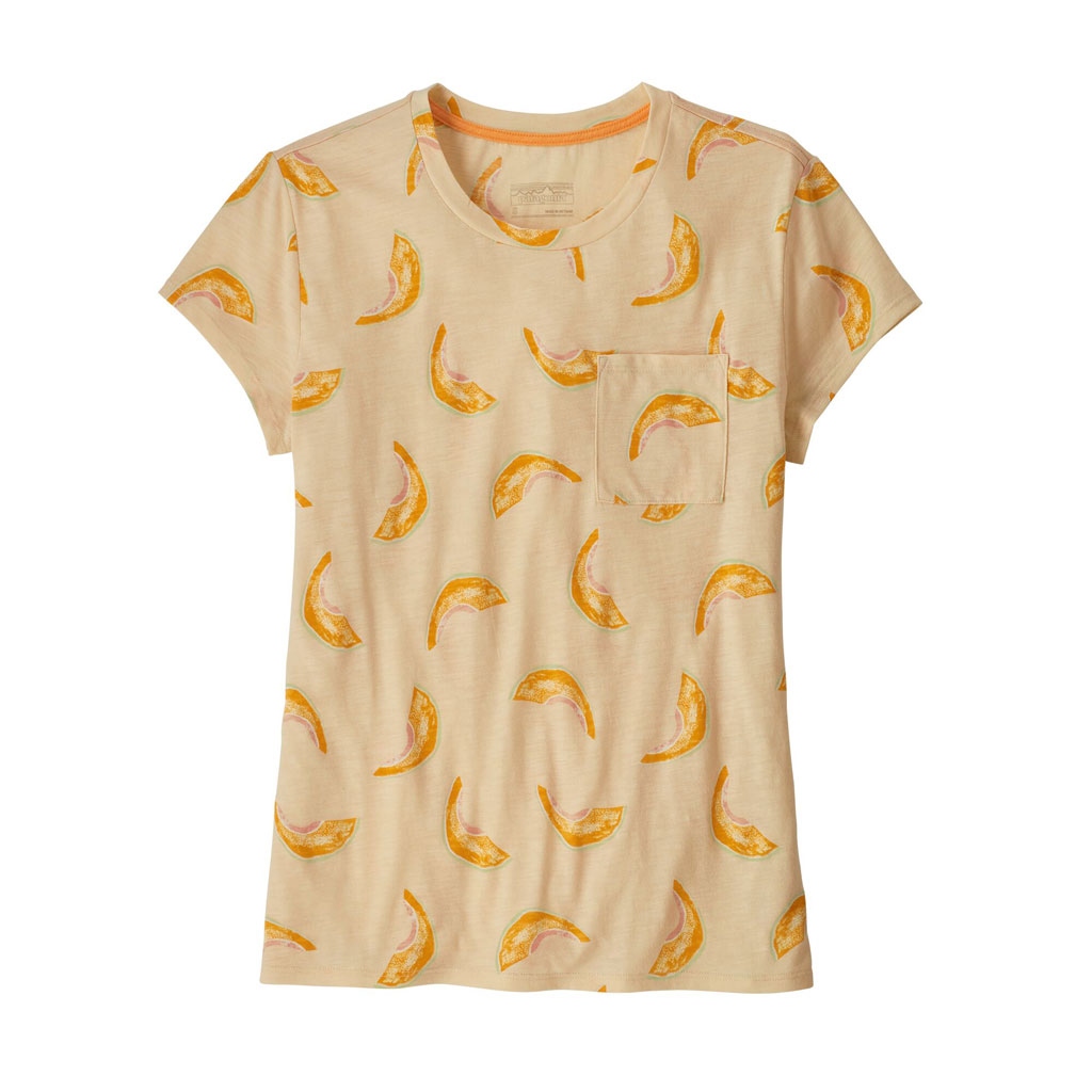 Patagonia Mainstay Tee Women