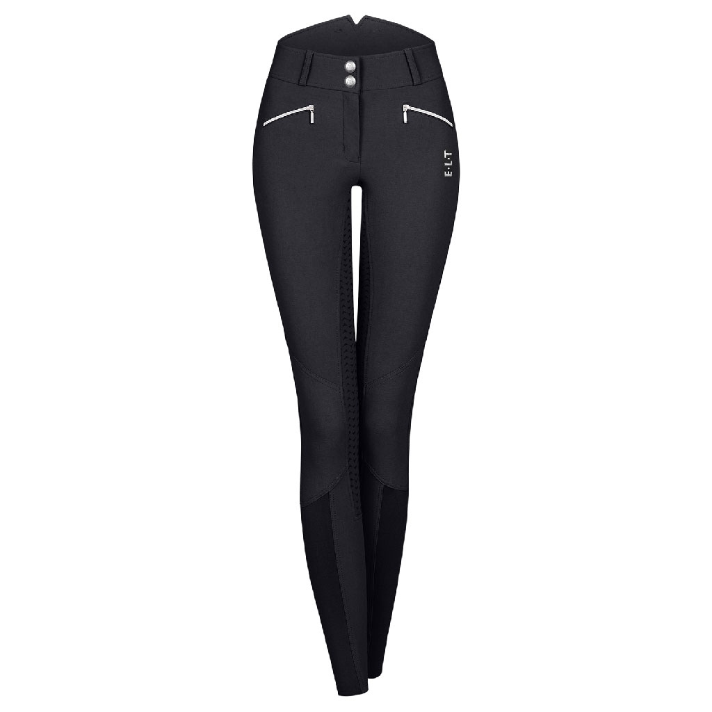 ELT Reithose Hella High Waist