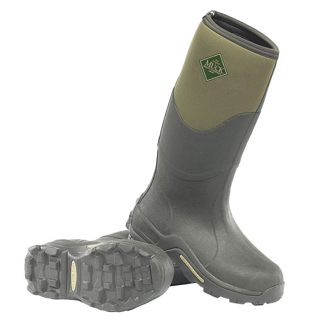 Muck Boot Muckmaster High