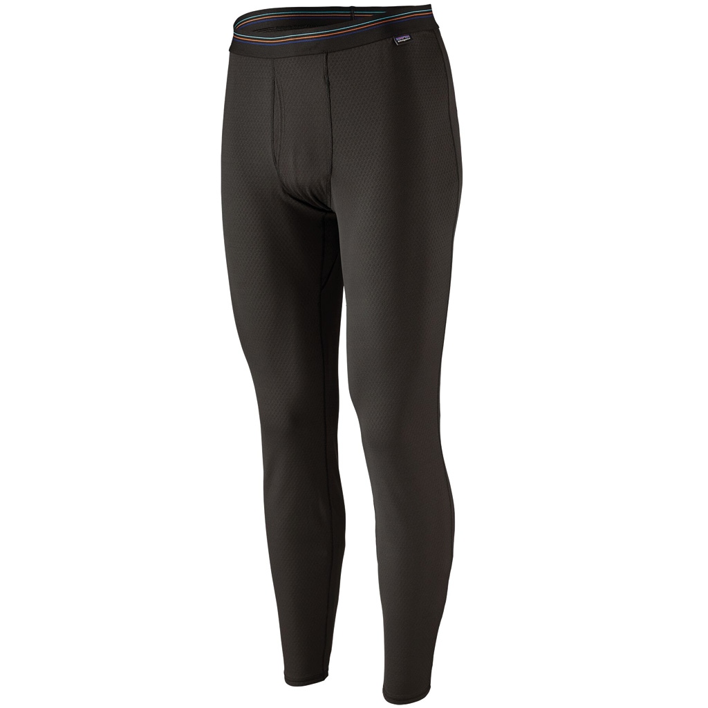 Patagonia Capilene Midweight Bottoms