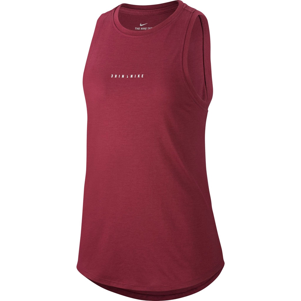 Nike Yoga DRI-FIT Tank Women