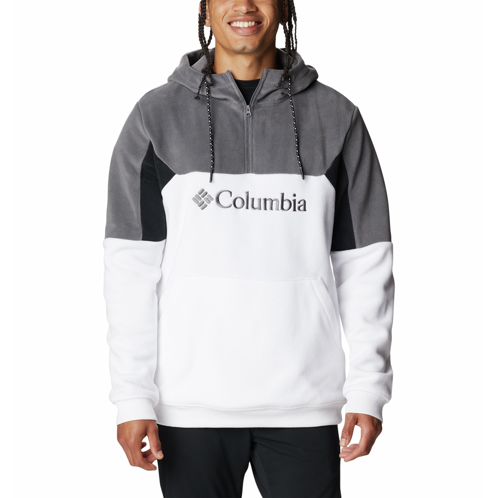Columbia Columbia Lodge II Fleece Hoodie