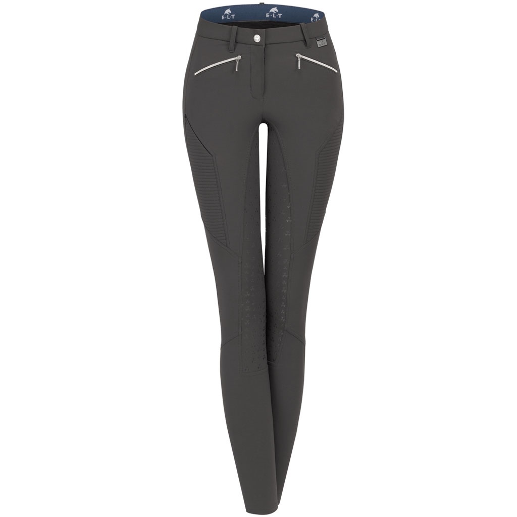 ELT Reithose Gala Silikon