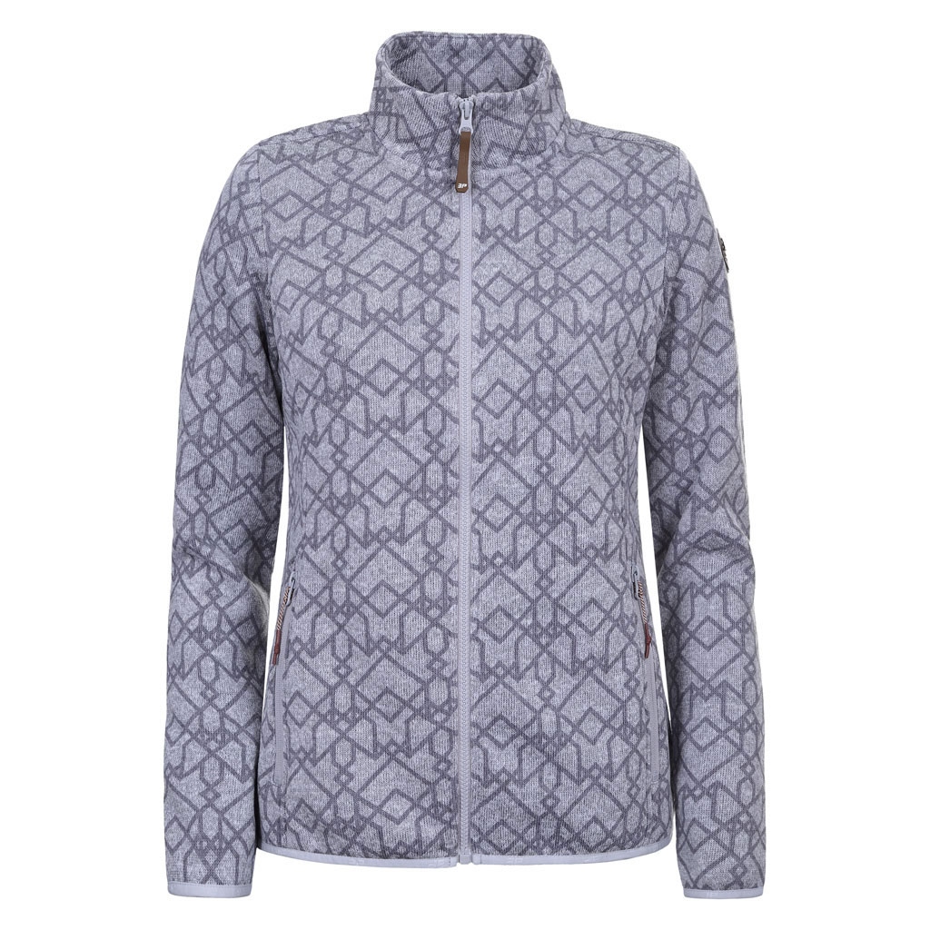Icepeak Ep Abbyville Fleece Jacket Women