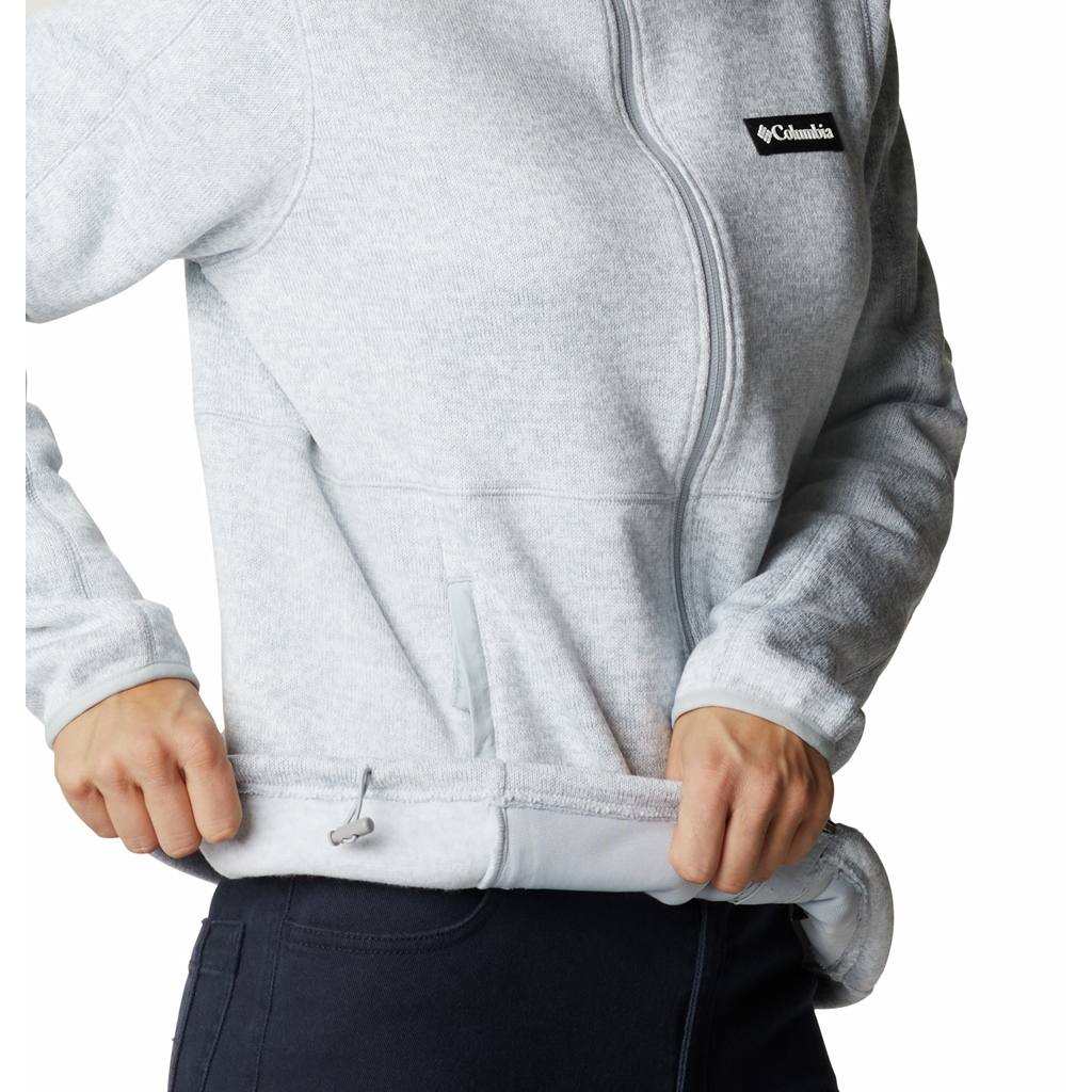 Columbia Sweater Weather Fleece Women