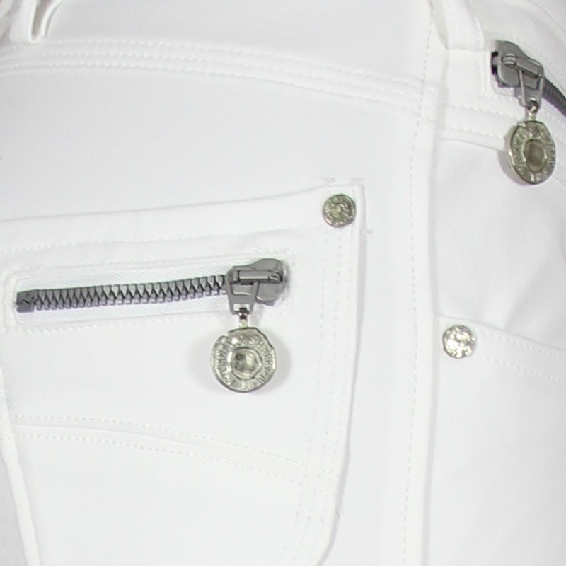 Pikeur Dakona Grip Damen Reithose