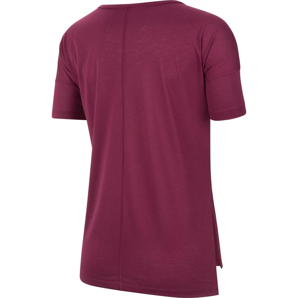 Nike Yoga DRI-FIT Shirt Women