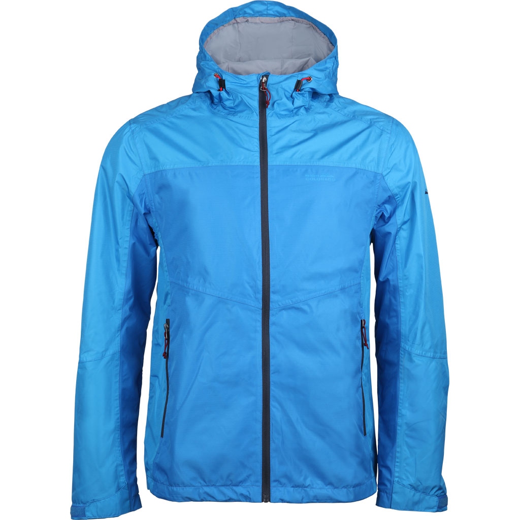 High Colorado Hochgrat Men Jacket