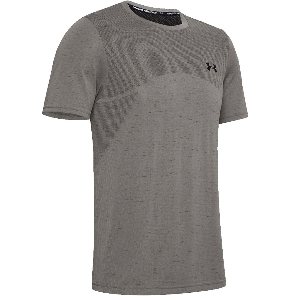 Under Armour Seamless T-Shirt Men