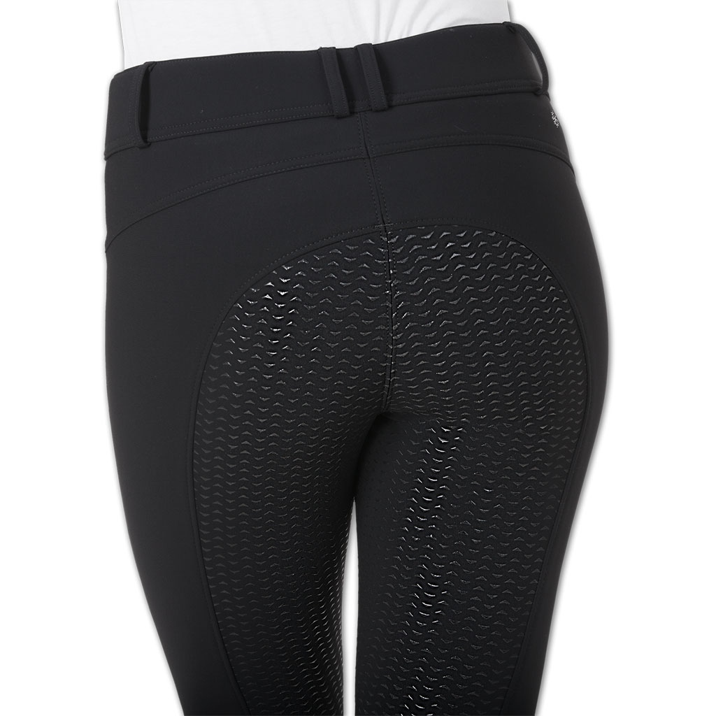 ELT Thermoreithose Jelda Softshell