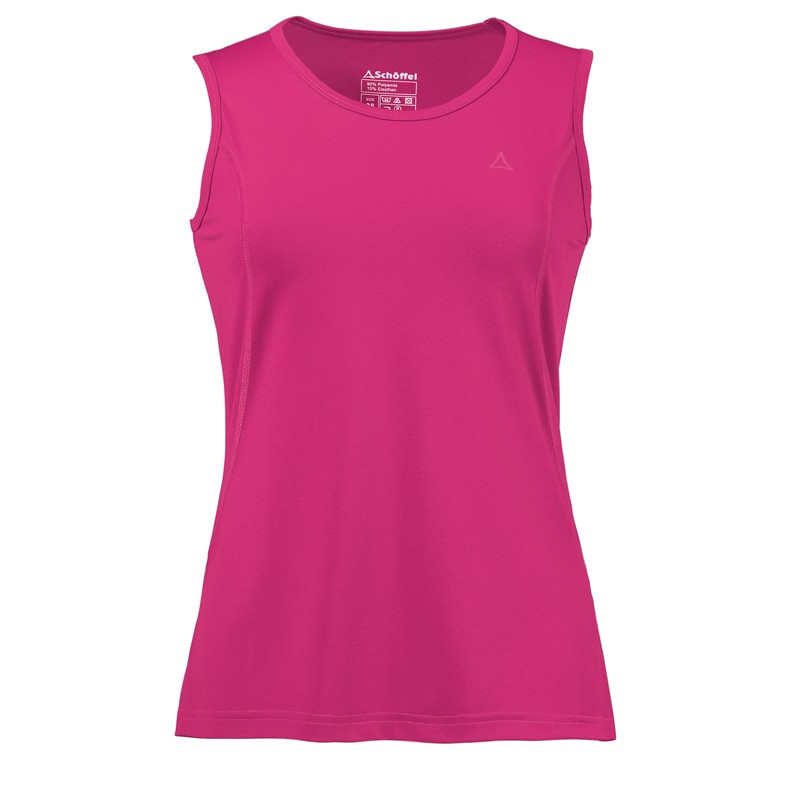 Schöffel Cesta Damen Tanktop