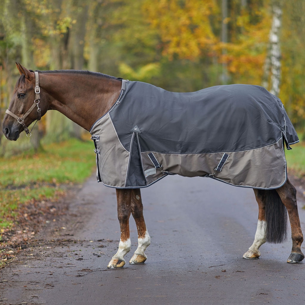 Waldhausen Outdoordecke Comfort+Fleece