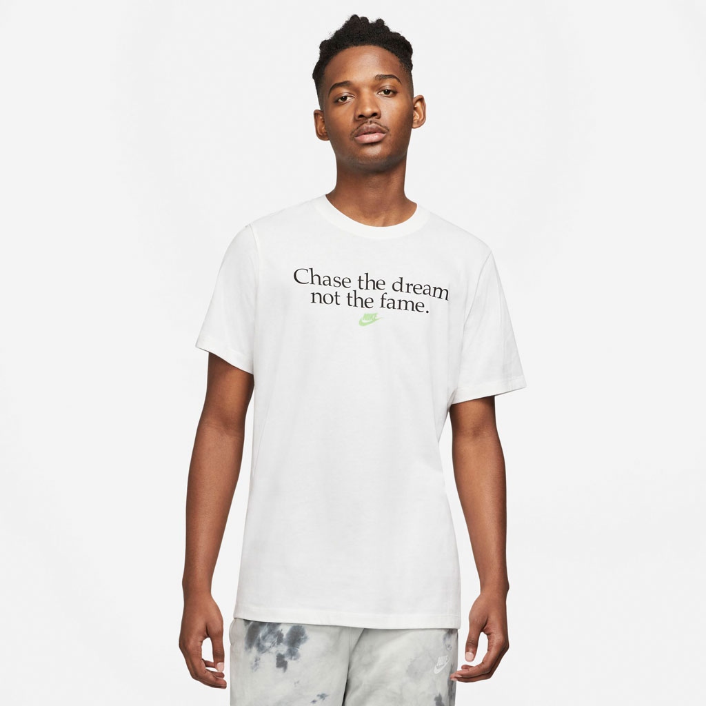 Nike Sportswear Mens T-Shirt