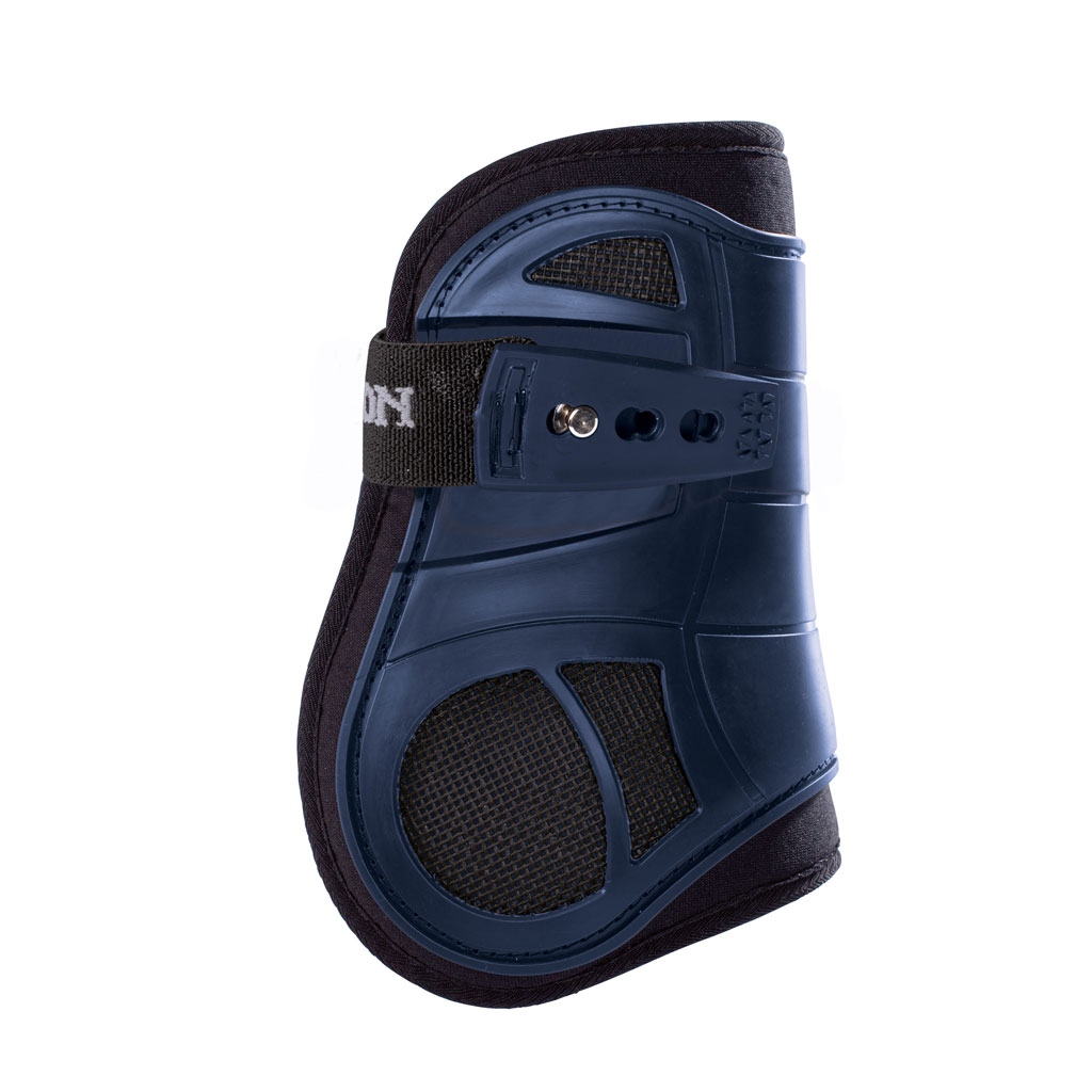 Eskadron Gamaschen Air Compact Hinten