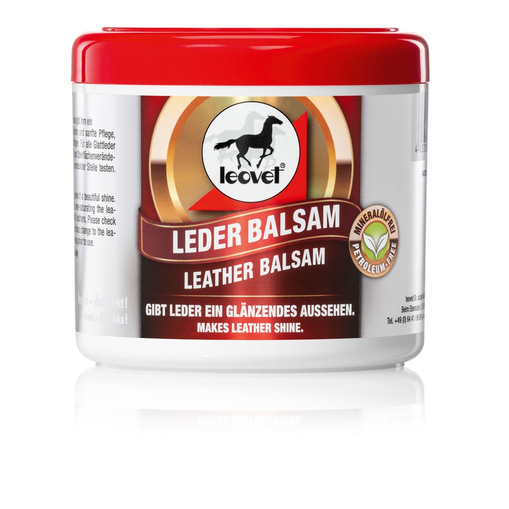 Leovet Leder Balsam 500ml
