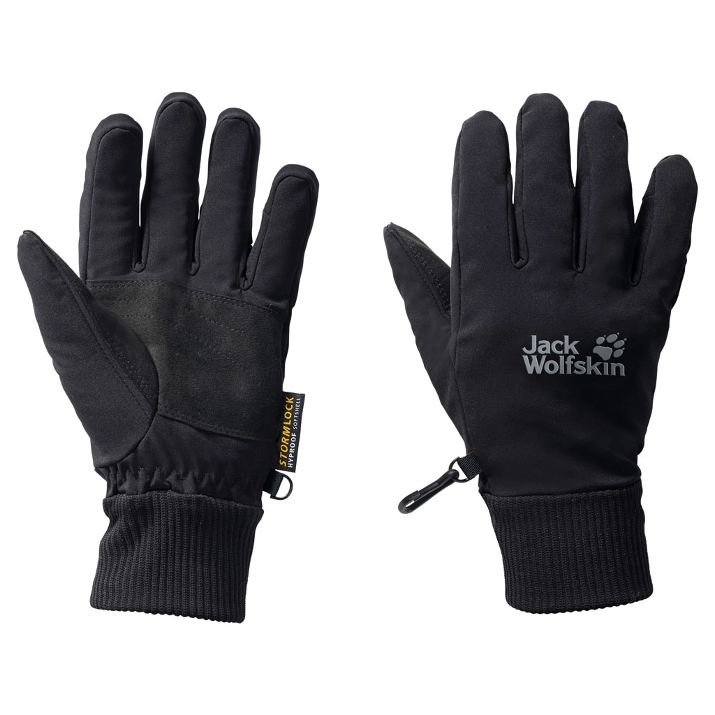 Jack Wolfskin Supersonic XT Glove