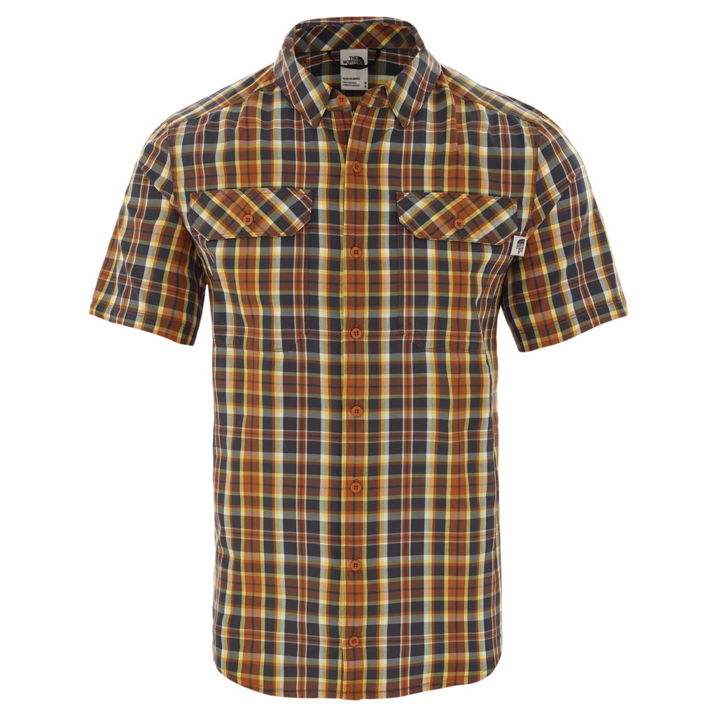 The North Face Pine Knot Shirt Hemd
