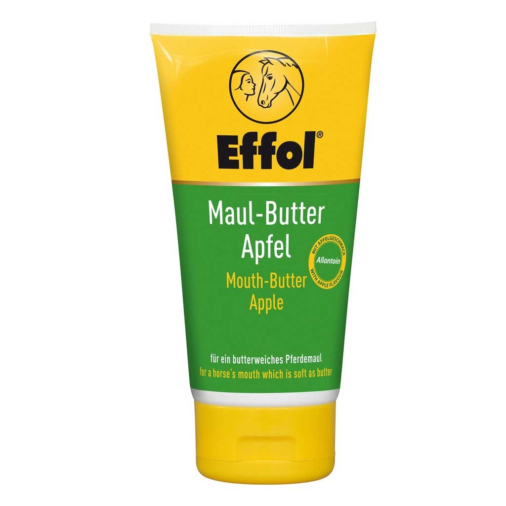 Effol Maul Butter Apfel 150ml