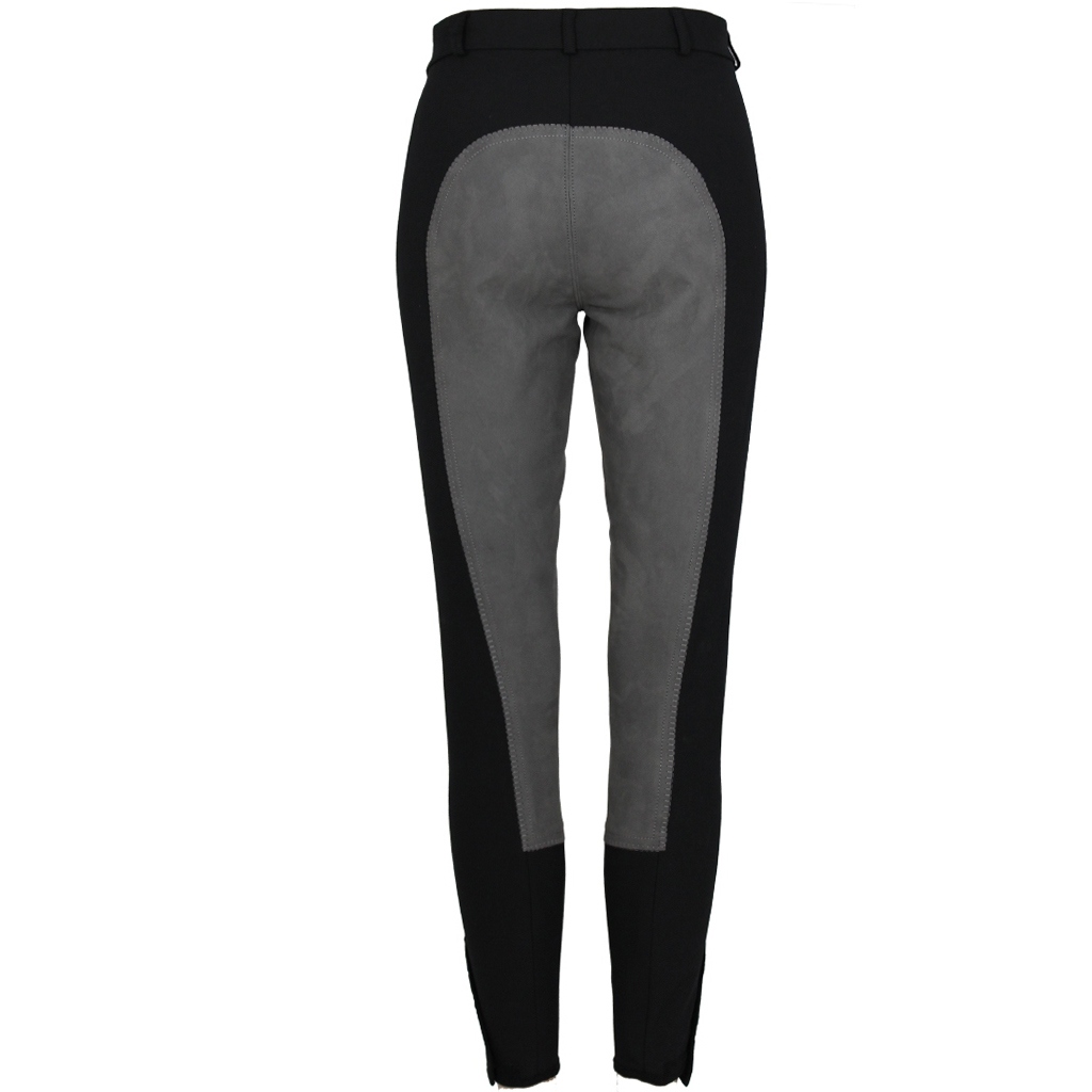 Pikeur Reithose Lugana Kontrast