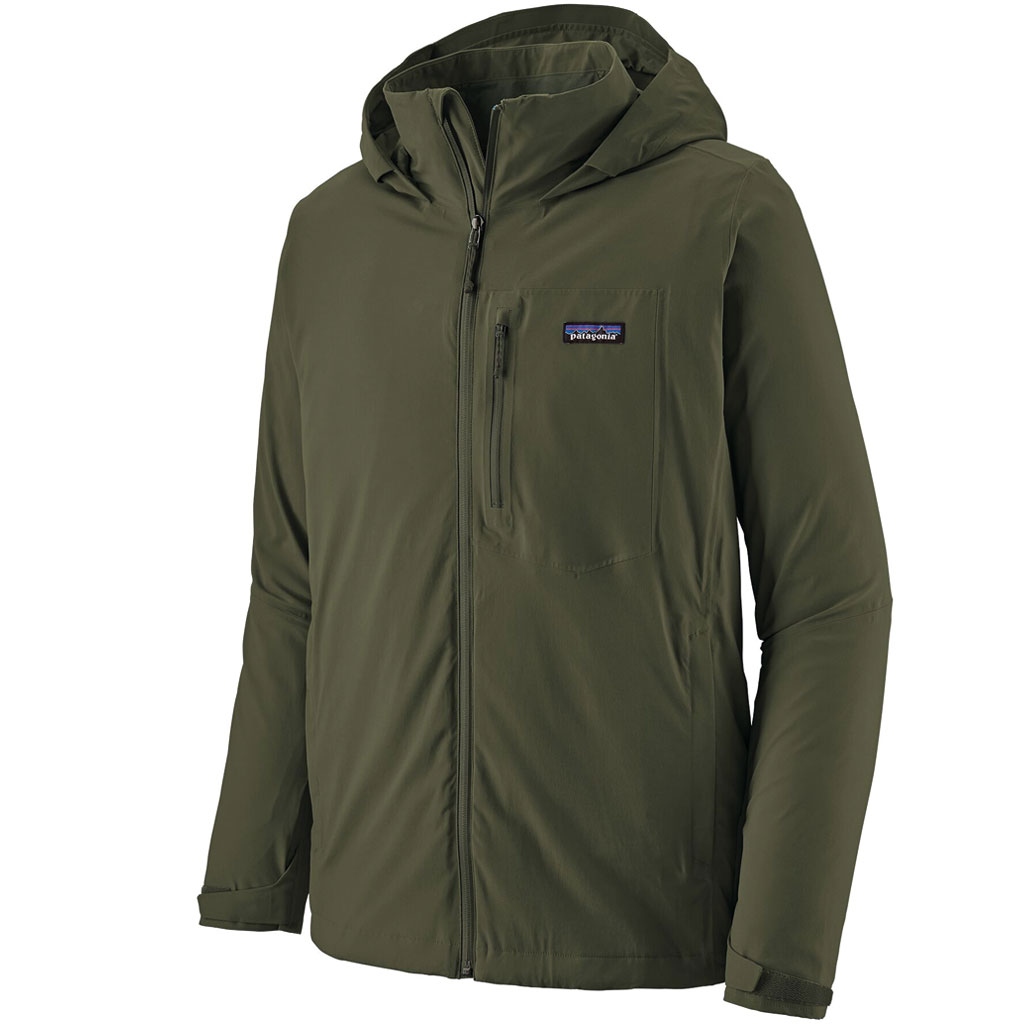 Patagonia Quandary Jacket Men