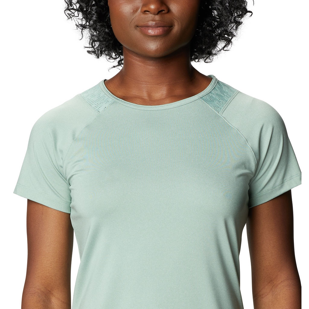Columbia Peak To Point II T-Shirt Women