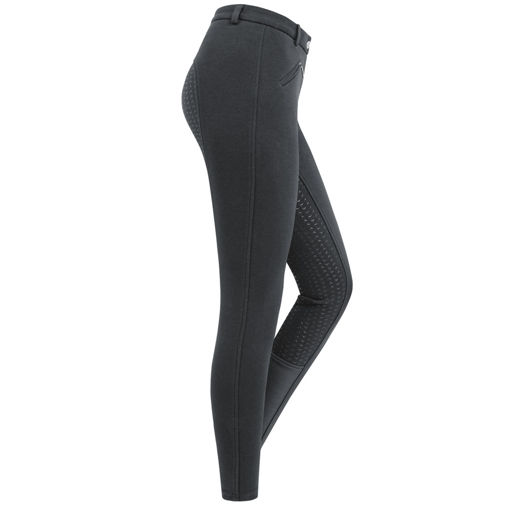 ELT Reithose Easy Start Silikon Kids