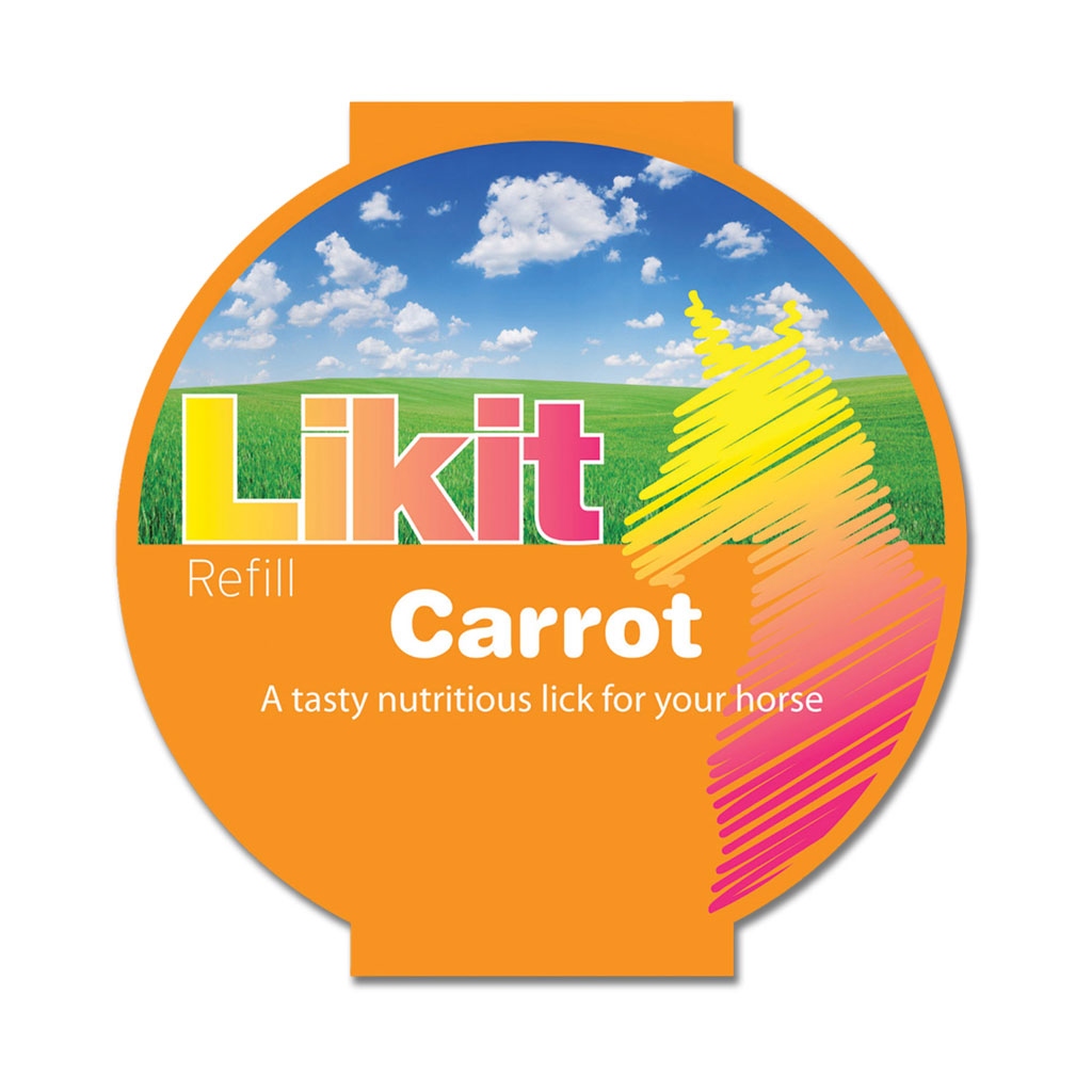 Likit 650g Leckstein