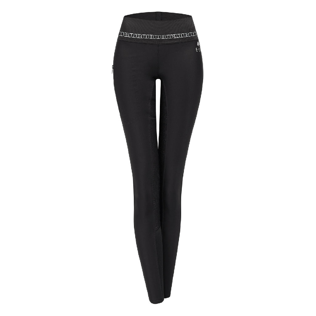 ELT Midseason Reitleggings Emma Damen