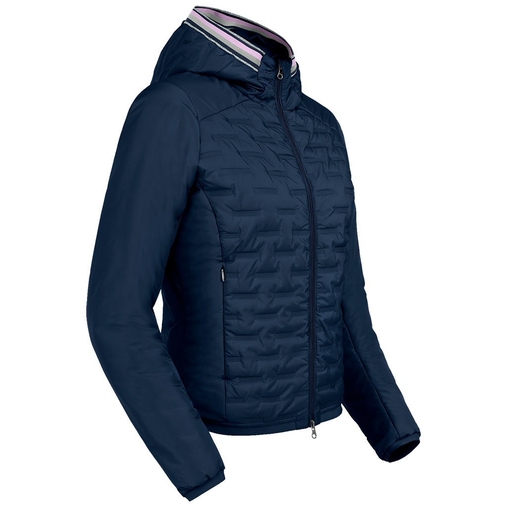 ELT Light Loft Jacke Hampton