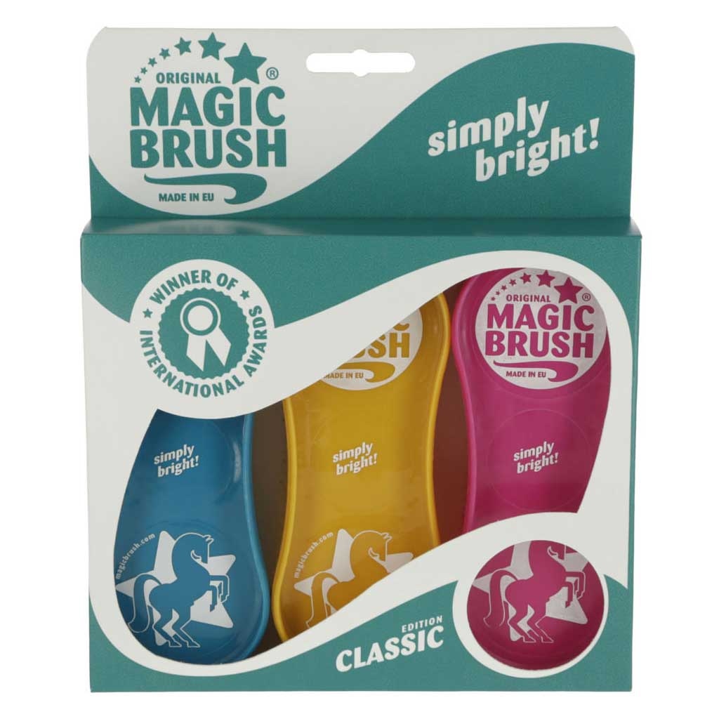 Magic Brush Set Classic