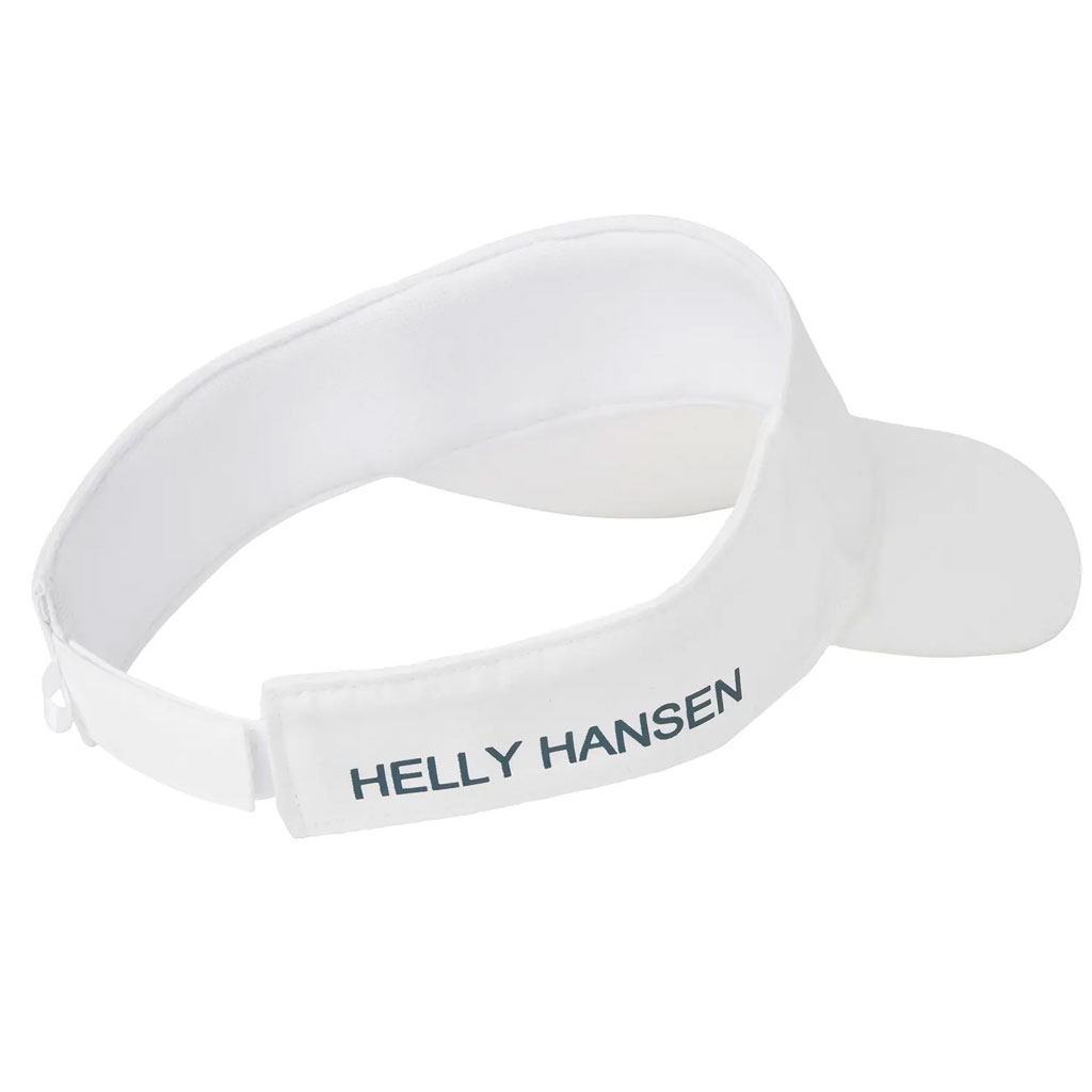 Helly Hansen Logo Visor