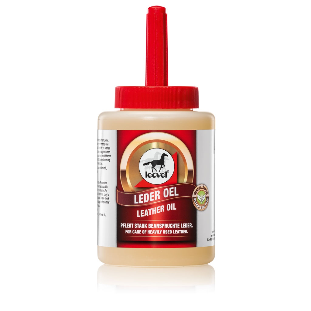 Leovet Leder Oel 450ml