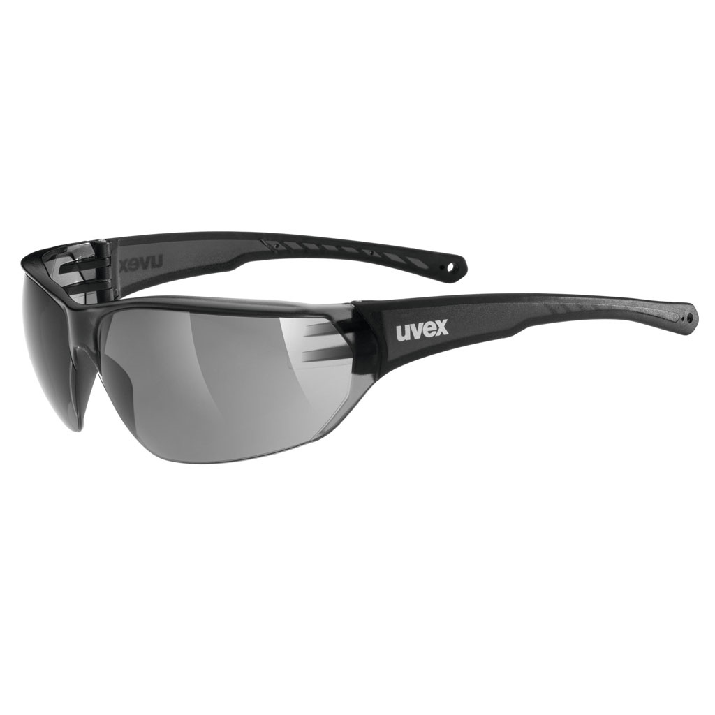 Uvex Sportstyle 204 Sonnenbrille